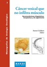 Cáncer vesical que no infiltra músculo - Antoni Gelabert Mas - 9788486684792