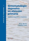 Sintomatología depresiva en atención primaria - Cristóbal Gastó Ferrer ; Enric Álvarez - 9788486684877