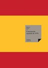 Constitución española de 1978 - Autores Varios - 9788490070406