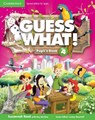 Guess What! Level 4 Pupil's Book Spanish Edition - Reed Susannah Reed - 9788490361580