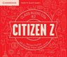 Citizen Z B2 Class Audio CDs (4) -  - 9788490362648