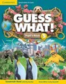 Guess What! Level 5 Pupil's Book Spanish Edition - Reed Susannah Reed - 9788490365212