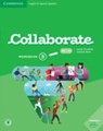 Collaborate Level 3 Workbook English for Spanish Speakers - Cornford Annie Cornford ; Reid Andrew Reid - 9788490368558