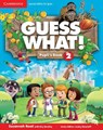 Guess What! Level 2 Pupil's Book Spanish Edition - Reed Susannah Reed - 9788490369074
