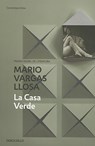 La casa verde / The Green House - Mario Vargas Llosa - 9788490625897