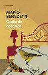 Quien de nosotros / Who Can Throw the First Stone - Mario Benedetti - 9788490626696
