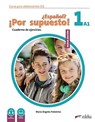 Espanol? Por supuesto! (Nueva edicion 2023) - Maria Angeles Palominos - 9788490817919