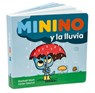 Minino Y La Lluvia - Meritxell Martí - 9788491014966