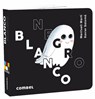 Blanco Y Negro - Meritxell Martí - 9788491015635