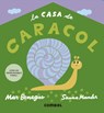 La Casa de Caracol - Mar Benegas - 9788491019343