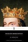 El Príncipe / The Prince - Nicolás Maquiavelo - 9788491055891