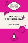 Sentido Y Sensibilidad (Ediciones Icónicas) / Sense and Sensibility - Jane Austen - 9788491057307