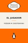 El Jugador (Ediciones Icónicas) / The Gambler - Fiódor M. Dostoievski - 9788491057321