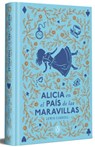 Alicia En El País de Las Maravillas (Edición Limitada Con Cantos Pintados) / Alice in Wonderland (Limited Sprayed Edges Edition) - Lewis Carroll - 9788491057772