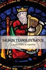 Salmos Transliterados - Anonimo - 9788491111818