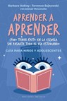 SPA-APRENDER A APRENDER - Barbara Oakley - 9788491117445