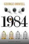 SPA-1984 - George Orwell - 9788491117643