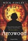 Arrowood - Mick Finlay - 9788491393030