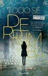 Todo se derrumba - Sheena Kamal - 9788491395539