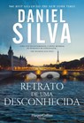 Retrato de uma desconhecida - Daniel Silva - 9788491398080