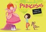 Princesas / Princesses - BRIÈRE-HAQUET,  Alice - 9788491450214