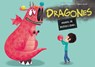 Dragones / Dragons - BRIÈRE-HAQUET,  Alice - 9788491451464