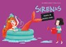 Sirenas / Mermaids - BRIÈRE-HAQUET ,  Alice - 9788491451525