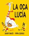 Oca Lucia, La - Danny Baker - 9788491452201