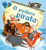 El puchero pirata / Pirate Stew - CARTER,  Lou - 9788491452218