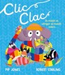 CLIC Clac - Pip Jones - 9788491457626