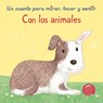 Con Los Animales - Arsedition - 9788491457732