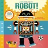 Construye Un Robot - Ben Newman - 9788491457824