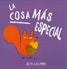 Cosa Mas Especial, La - Alex Willmore - 9788491457831