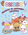 Chibi -Cuaderno de Personajes Adorables - Valentina Figus - 9788491458432