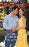 Um casamento por amor - Rita Clay Estrada - 9788491883425
