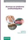 Avances en síndrome antifosfolipídico - Guillermo Ruíz Irastorza ; Ricard Cervera - 9788492442430