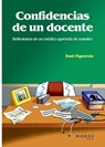 Confidencias de un docente - Dani Figuerola - 9788492442515