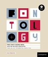 Fontology: Free Fonts Source Book [With CDROM] - Maia Francisco - 9788492810093