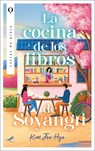 Cocina de Los Libros de Soyangri, La - Jee-Hye Kim - 9788492919840