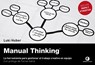 SPA-MANUAL THINKING - HUBER,  Lukas - 9788492921140