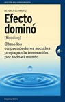 Efecto domino / Rippling - SCHWARTZ,  Beverly - 9788492921539
