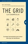 SPA-CUADRICULA LA - Matt Watkinson - 9788492921867