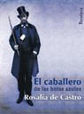 El caballero de las botas azules / The gentleman in blue boots - DE CASTRO,  Rosalía - 9788492979486
