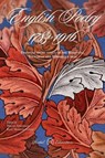 English Poetry 1783-1916 - SIMONSON,  Martin ; Montero, Raul - 9788494197109