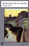 Declaración de un vencido - Alejandro Sawa - 9788494559525