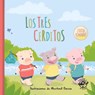 Los tres cerditos - Bernat Cuss - 9788494611599