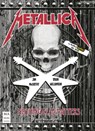 Mccarthy, J: Metallica, la novela gráfica del rock : nothing - Jim McCarthy - 9788494696176