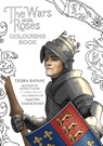 The Wars of the Roses Colouring Book - Debra Bayani - 9788494729874