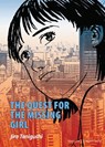 The Quest For The Missing Girl - Jiro Taniguchi - 9788496427471