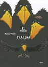 El Pequeno Cuervo y La Luna - Marcus Pfister - 9788496646582